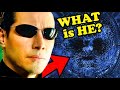 MATRIX: Deus Ex Machina is not what you Think | Explained