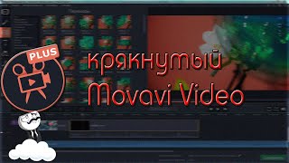 КАК  СКАЧАТЬ КРЯКНУТЫЙ  MOVAVI VIDEO EDITOR 14 PLUS В 2020 ГОДУ || ТУТОРИАЛ || КАТАНА