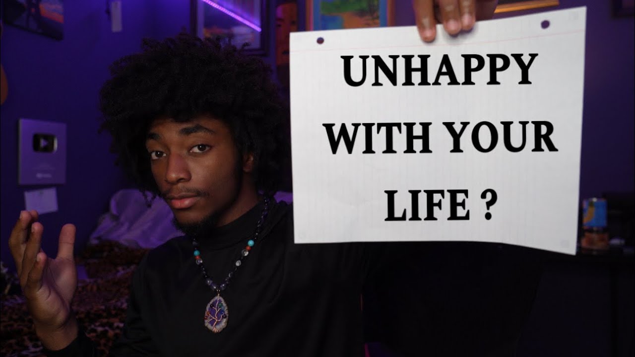 How To Change Your Life Quickly