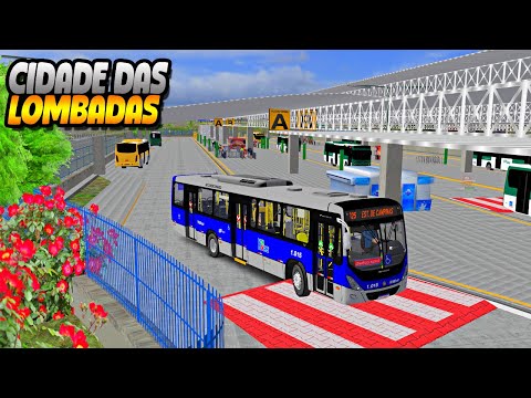 AS LOMBADAS DESSA