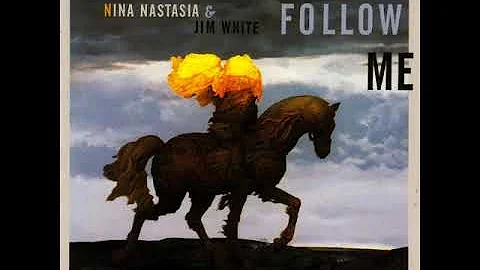 Nina Nastasia & Jim White   You Follow Me (Full al...