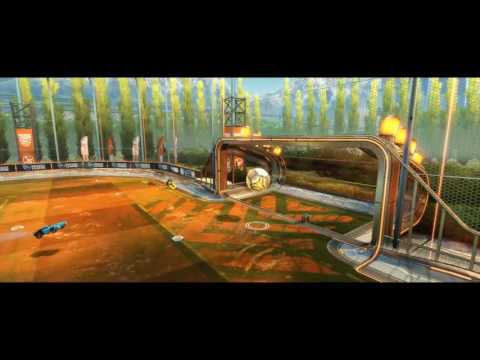 Team Montage |