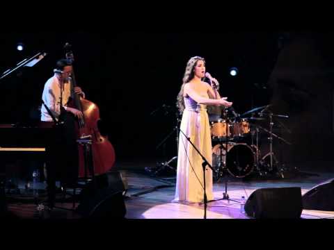 En la imaginación - Sílvia Pérez Cruz & Javier Colina Trio -  www.enlaimaginacion.com