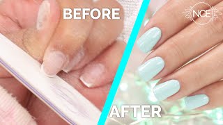 How to Remove Your 'Fake' Nails Safely