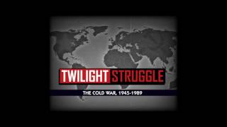 Twilight Struggle Digital Edition Soundtrack - In-Game Music screenshot 3