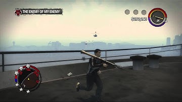 Saints Row 2 Playthrough part 16