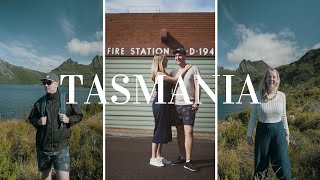 Exploring Tasmania | Launcestion, Burnie, Cradle Mountain and more!  | Osmo Pocket 4K by Samuel Young 118 views 3 years ago 13 minutes, 15 seconds