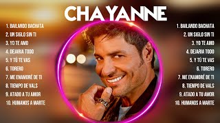 Las Monjitas, Entre Perico Y Perico ~ C H A Y A N N E ~ Top 10 Best Songs