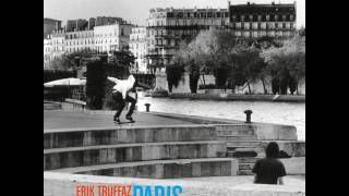 Erik Truffaz &amp; Sly Johnson - 2008 - Paris - 01 Mr Wyatt