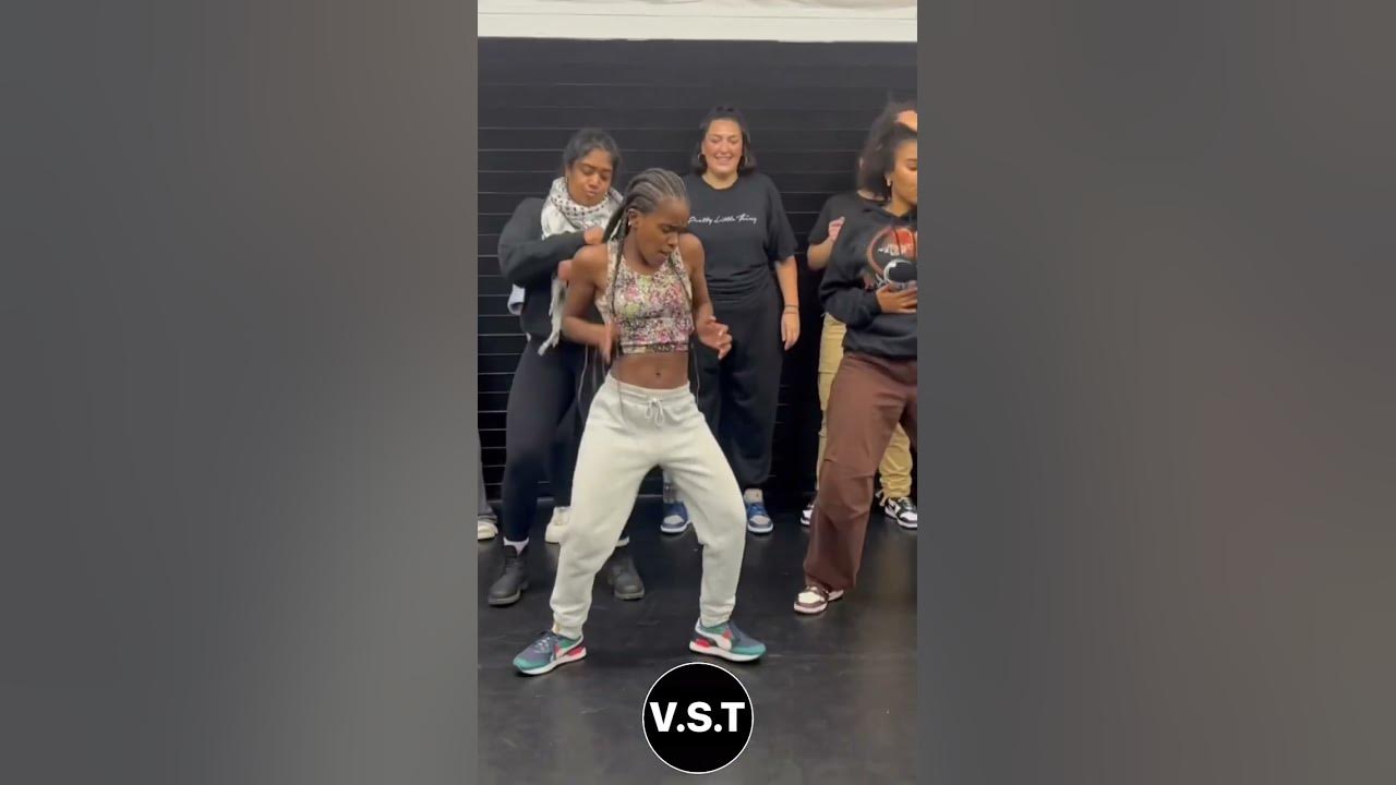 MAGIC SYSTEM - PREMIER GAOU (@VSTFAM)