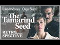 The Tamarind Seed (1974) Full Movie Starring Julie Andrews and Omar Sharif | Retrospective