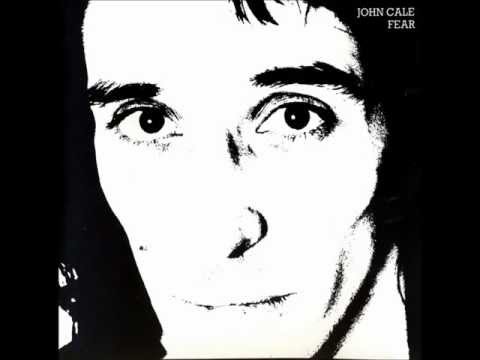 John Cale - Buffalo Ballet