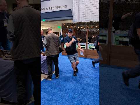 More Bladeshow Open Madness Day 2
