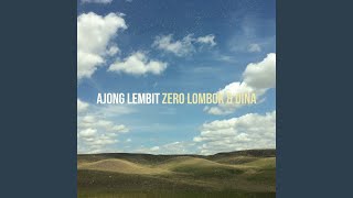 Ajong Lembit