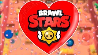 Дали сердечко ❤️! Подарки Brawl Stars!