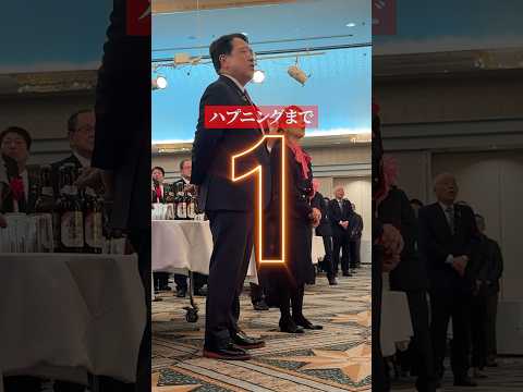 【緊急事態発生⁉️】自民党歌を熱唱するりょうせい②