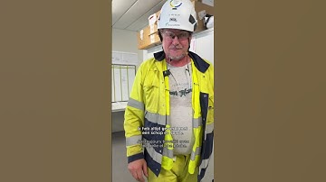 Equans - Me, my job & I - Assistant Project Manager