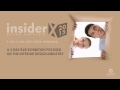 Insiderx 2015 teaser film by v green media  advertising agency