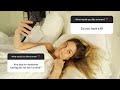 Answering your PERSONAL questions | My past relationships, boyfriend and loosing your virginity?