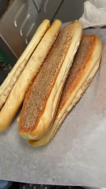 The Original Chopped Cheese