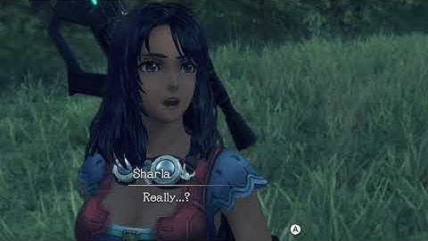 [11] Xenoblade Chronicles Definitive Edition Chapter Five: Road to the Ether Mine.