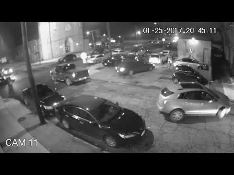 cleveland-gang-related-shootout-captured-on-video