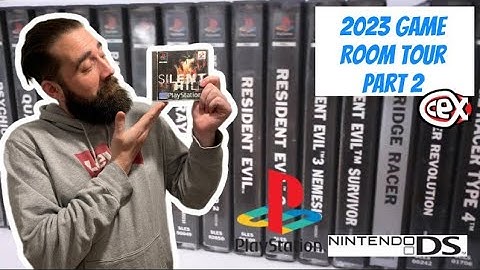 PLAYSTATION 1 COLLECTION - My free game collection