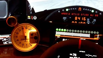 iRacing, Rev Burner, and iRaceDash