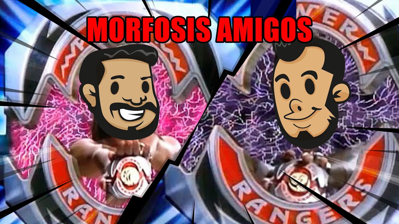 Los actores vivieron un infierno- ¿Que pedo con los Power Rangers?