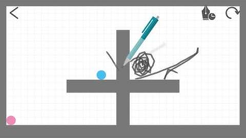 브레인 도트에서 스테이지 132를 클리어 했습니다! http://braindotsapp.com #Brain...