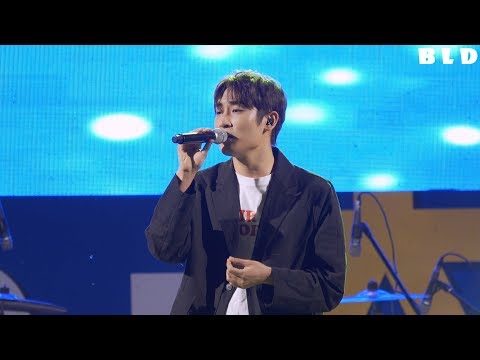 190505 박재정(ParcJaejung) 두 남자(Two Men) 직캠(Fancam) @의왕철도축제