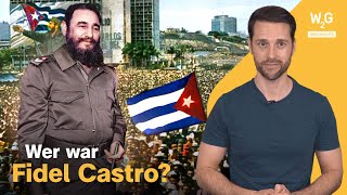 Fidel Castro und die kubanische Revolution