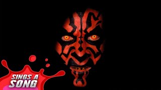 Darth Maul Sings A Song (Original Star Wars Parody) chords