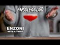 When strawberries meet the enzoni  the ensoleggiato