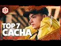 TOP 7 minutos de CACHA