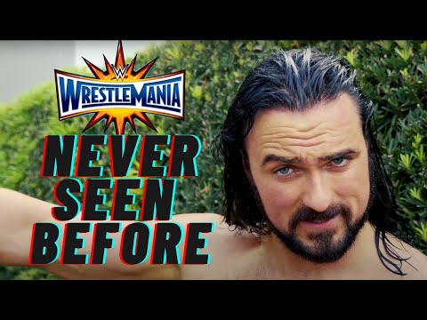 Galloway - End of Independents - Drew McIntyre - WWE