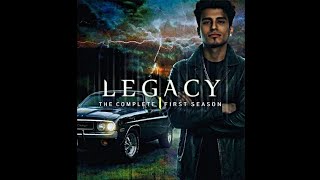 LEGACY - "PILOT"  [S1xE1] (4K)