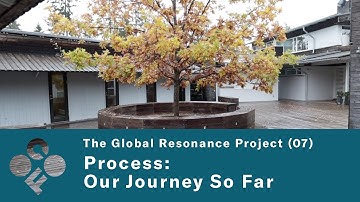 Our Journey So Far (GRP07)