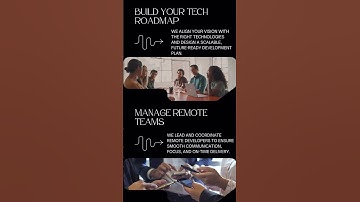 Hiring a full time CTO is too expensive? #virtualreality #virtualCTO #cto #kuchoriyatechsoft