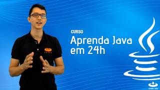 Aprenda Java em 24h - CESAR.EDU