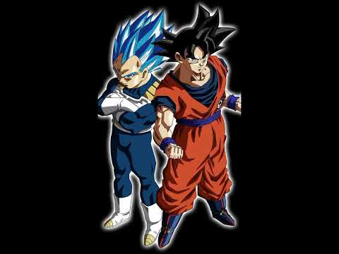 أجمل صور غوكو وفيجيتا