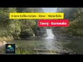 8 Acre Beautiful Land On Beach Side For Sale | Jaali Beach | Bhadkal  | Mangalore | Karnataka
