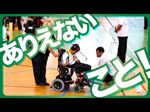 加藤啓太のボッチャシリーズPart10 ロンドンシーズンで鍵になったできごと YouTube