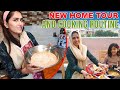 My New Home Tour | Sb Khrab hugyaa | Natasha waqas