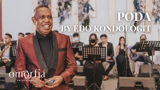 PODA - LIVE Performance by Edo Kondologit & Omorfia Entertainment