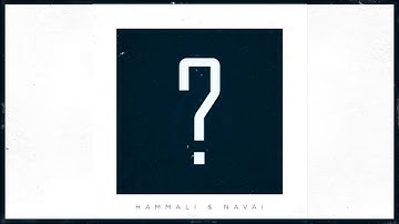 HammAli & Navai - Где ты была ?  (2020)