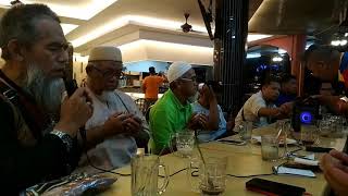 Mesuarat AJK Kembara Jejak Ulamak 2017