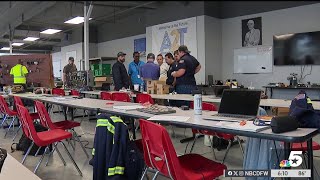 Walmart invests in employee advancement | NBCDFW