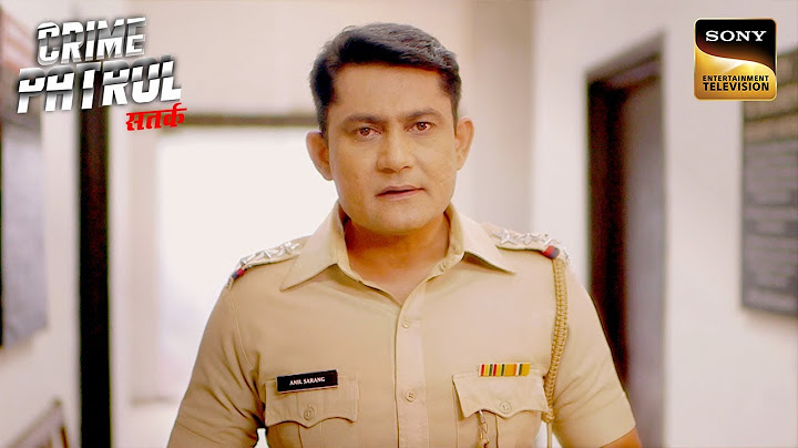एक Mentally Unstable Young Lady की Problematic Life - Part 2 | Crime Patrol | Inspector Series