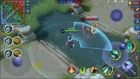 TESTING THE LIGHTNING TRUNCHEON PATCH